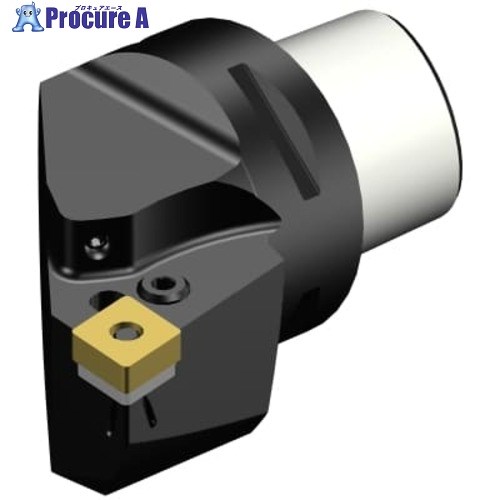 SANDVIK 旋削加工用切り立てる社会的単位 T-MaxP(410) C5-PCLNR-35060-12C1 1個 ■▼657-0786 【貨物輸送都度積もり書き】 ●KO521