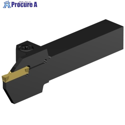 SANDVIK 突切り・溝入れ加工用シャンクバイト CoroCut2(480) C2R-RSA12-RH25DB 1個 ■▼657-0787 【送料都度見積】 ●KO521