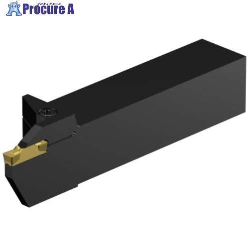 SANDVIK 突切り・溝入れ加工用シャンクバイト CoroCut2(480) C2R-RSA24-RL35DB 1個 ■▼657-0792 【送料都度見積】 ●KO521|プロキュアエース