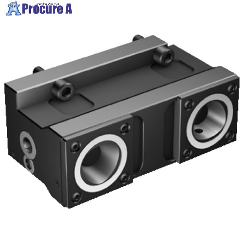 SANDVIK 手動クランプホルダ ヤマザキマザック (550) C4-TRE-MZ-I-DT 1個 ■▼657-0811 【貨物輸送都度積もり書き】 ●KO521