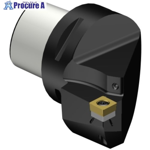 SANDVIK 旋削加工用切り立てる社会的単位 CoroTurn107(410) C6-SCLCL-45065-12C1 1個 ■▼657-0825 【貨物輸送都度積もり書き】 ●KO521
