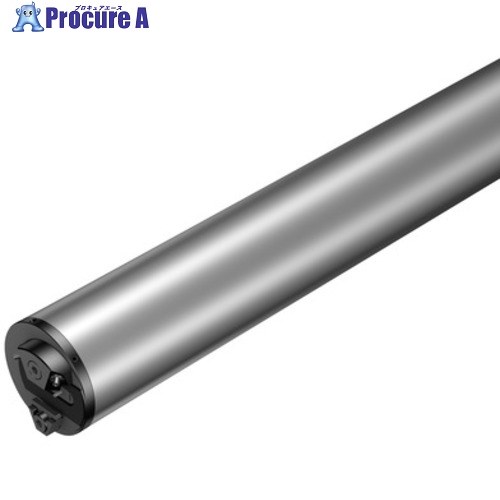 SANDVIK 円筒シャンク クイックチェンジ防振型アダプタ CoroTurnSL(430) HT30D-CY1001055R80 1個 ■▼657-3994 【送料都度見積】※車上渡し ●KO521｜プロキュアエース