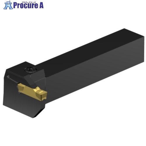 SANDVIK シャンクバイト、端面溝入れ製造用 CoroCut2(480) C2A-RSA16-RGL20B-140DB 1個 ■▼661-7062 【貨物輸送都度積もり書き】 ●KO521 その他-花・ガーデン・DIY