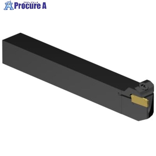SANDVIK 突切り・溝入れ加工用シャンクバイト CoroCut2(480) C2R-RSA10-LD08DS 1個 ■▼661-7078 【送料都度見積】 ●KO521