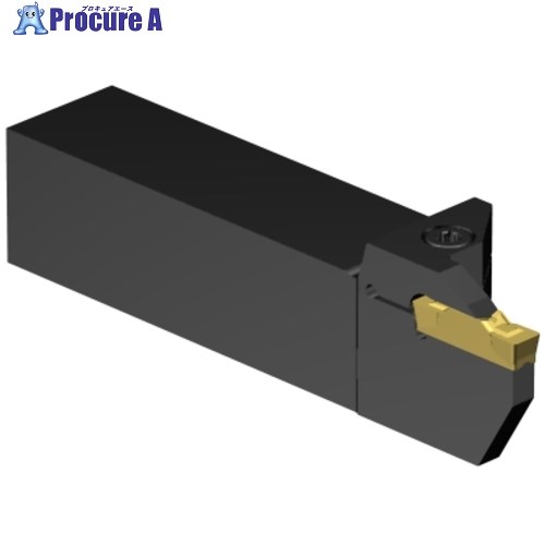 SANDVIK 突切り・溝入れ加工用シャンクバイト CoroCut2(480) C2R-RSA20-LL25DB 1個 ■▼661-7088 【送料都度見積】 ●KO521