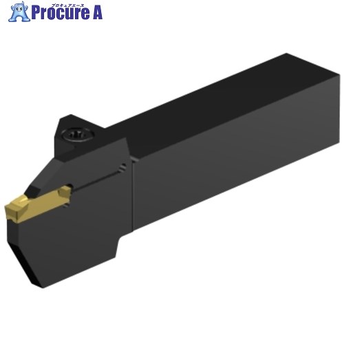 SANDVIK 突切り・溝入れ加工用シャンクバイト CoroCut2(480) C2R-RSA16-RK32DB 1個 ■▼661-7097 【送料都度見積】 ●KO521