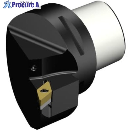 SANDVIK 旋削加工用切り立てる社会的単位 CoroTurn107(410) C6-SVHBR-45065-16C1 1個 ■▼661-7102 【貨物輸送都度積もり書き】 ●KO521