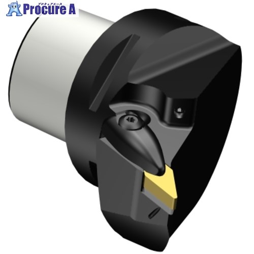 SANDVIK 旋削加工用切り立てる社会的単位 T-MaxP(410) C6-DVJNL-45065-16C1 1個 ■▼661-7113 【貨物輸送都度積もり書き】 ●KO521