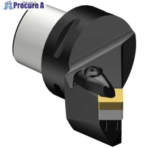SANDVIK 旋削加工用切り立てる社会的単位 T-MaxP(410) C5-DSSNL-35052-12B1 1個 ■▼661-7137 【貨物輸送都度積もり書き】 ●KO521