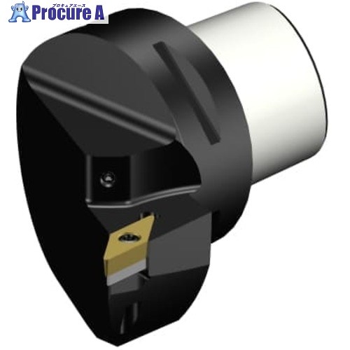 SANDVIK 旋削加工用切り立てる社会的単位 CoroTurn107(410) C6-SVJBR-45065-16C1 1個 ■▼661-7155 【貨物輸送都度積もり書き】 ●KO521