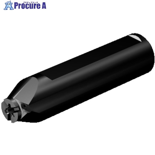 SANDVIK 円筒平取り付きシャンク コロカットMBアダプタ(425) MB-A0625-08-09R-HP (425) 1個 ■▼314-9164 【送料都度見積】 ●KO521|プロキュアエース