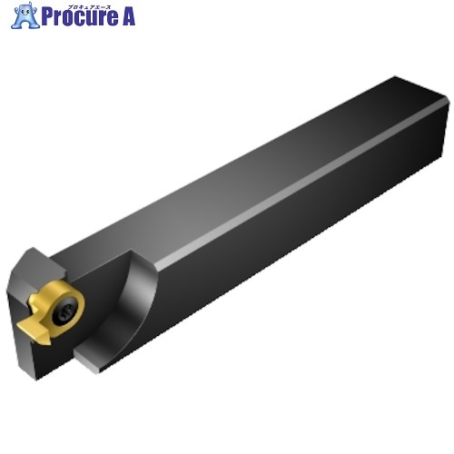 SANDVIK 角シャンク コロカットMBアダプター(425) MBG-10C-09R (425) 1個 ■▼314-9771 【貨物輸送都度積もり書き】 ●KO521
