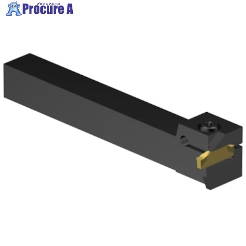 SANDVIK コロカット1・2  浅溝産業用シャンクツールホルダ(480) LG123G028-10C (480) 1個 ■▼314-9833 【貨物輸送都度積もり書き】 ●KO521