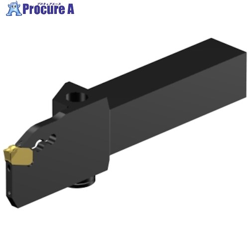 SANDVIK コロカットQD 突切り・溝入れ加工用シャンクバイト(480) QD-RFH1300C12A (480) 1本 ■▼314-9863 【送料都度見積】 ●KO521｜プロキュアエース