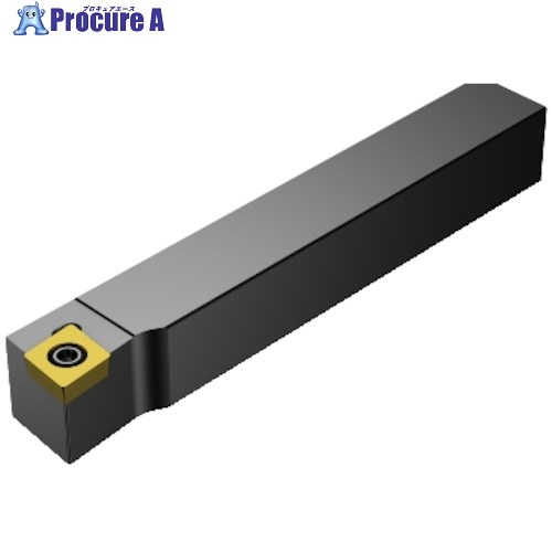 SANDVIK コロターン107 ねじ切り産業用QSシャンクバイト(210) QS-SCLCR 103X (210) 1本 ■▼315-0447 【貨物輸送都度積もり書き】 ●KO521