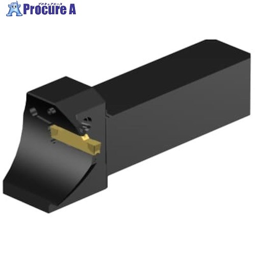 SANDVIK コロカット1・2 端面溝入れ加工用QSシャンクバイト(480) QS-RG123H050C16E-052B (480) 1本 ■▼315-0452 【送料都度見積】 ●KO521｜プロキュアエース 39,059円