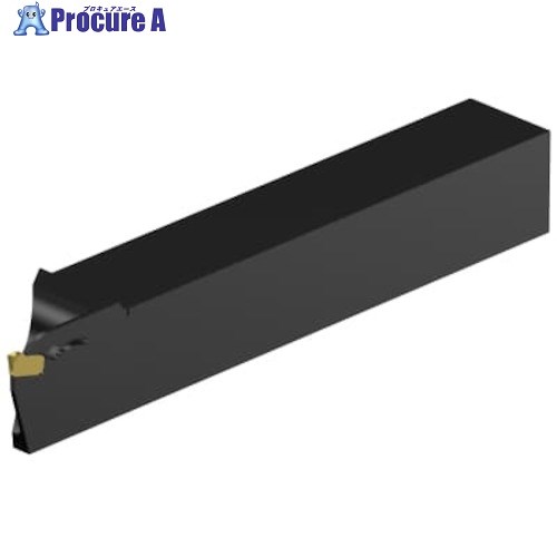 SANDVIK コロカットQD 突切り・溝入れ加工用シャンクバイト(480) QD-RFC0500-12S (480) 1本 ■▼315-0454 【送料都度見積】 ●KO521