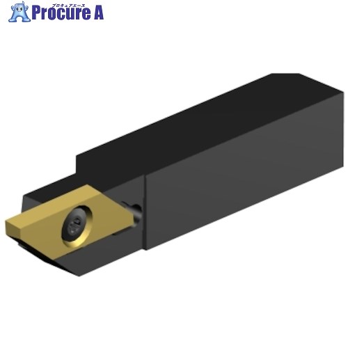 SANDVIK コロカットXS QSシャンクバイト、突切り・溝入れ製作用(425) QS-SMALR 083X-X (425) 1本 ■▼315-0476 【貨物輸送都度積もり書き】 ●KO521