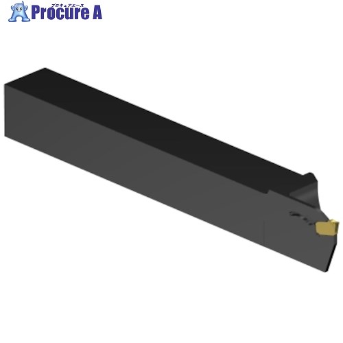 SANDVIK コロカットQD 突切り・溝入れ産業用シャンクバイト(480) QD-LFD0625-10S (480) 1本 ■▼315-0503 【貨物輸送都度積もり書き】 ●KO521