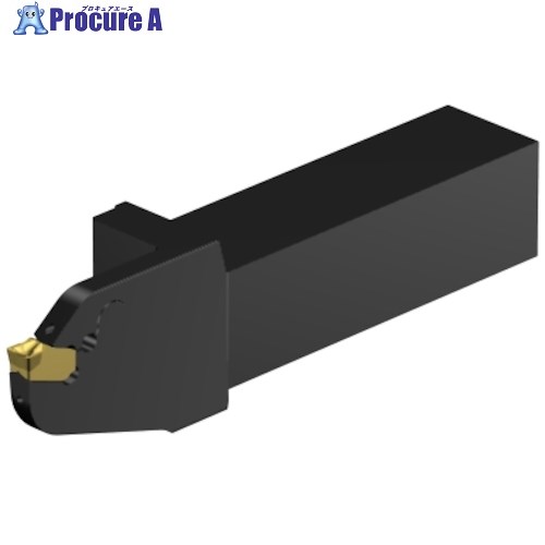 SANDVIK コロカット QF 端面溝入れ用シャンク(480) QFT-RFL196C20-220B (480) 1個 ■▼315-0514 【送料都度見積】 ●KO521｜プロキュアエース 44,965円