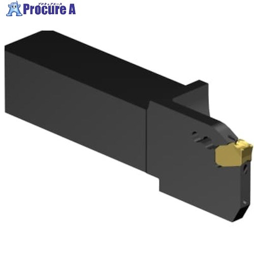 SANDVIK コロカットQD 突切り・溝入れ加工用QSシャンクバイト(480) QS-QD-LFK1600C16D (480) 1本 ■▼315-0524 【送料都度見積】 ●KO521｜プロキュアエース 36,215円