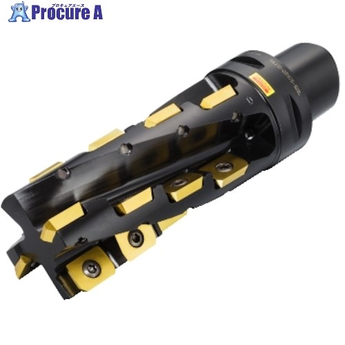 SANDVIK T-Max ロングエッジ肩削りカッター(440) RA215-051C5-102L (440) 1台 ■▼315-0528 【送料都度見積】 ●KO521