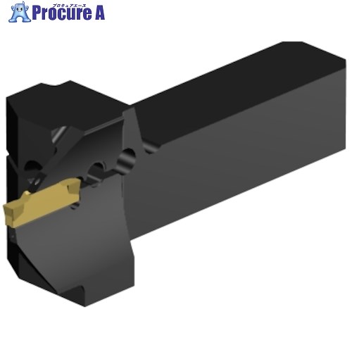 SANDVIK コロカット1・2 端面溝入れ加工用QSシャンクバイト(480) QS-RF123G055C12E-054B (480) 1本 ■▼315-0551 【送料都度見積】 ●KO521|プロキュアエース