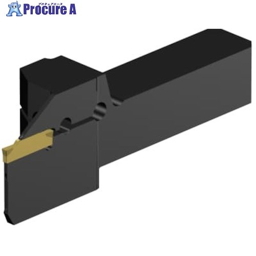 SANDVIK コロカット1・2 突切り・溝入れ加工用QSシャンクバイト(480) QS-RF123E080C12F (480) 1本 ■▼315-1123 【送料都度見積】 ●KO521 31,576円
