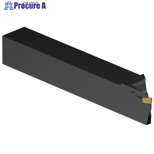 SANDVIK コロカットQD 突切り・溝入れ加工用シャンクバイト(480) QD-LFB0375-12S (480) 1本 ■▼315-1127 【送料都度見積】 ●KO521