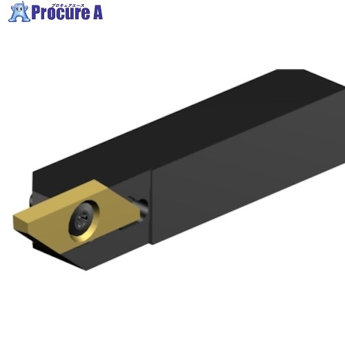 SANDVIK コロカットXS QSシャンクバイト、突切り・溝入れ製作用(425) QS-SMALR 083X (425) 1本 ■▼315-1148 【貨物輸送都度積もり書き】 ●KO521
