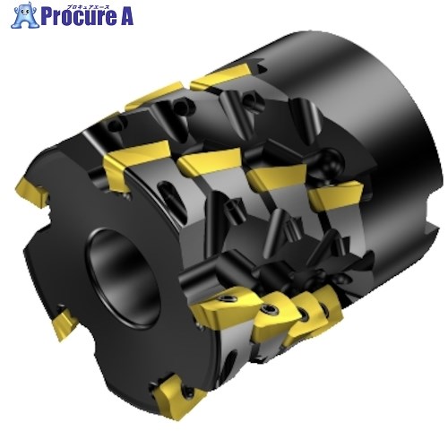 SANDVIK コロミル390 ロング境界線肩削り切断機(440) RA390-051R19-43M (440) 1台 ■▼315-1154 【貨物輸送都度積もり書き】 ●KO521