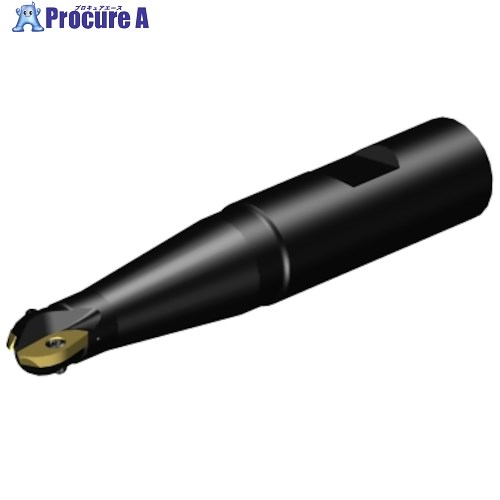 SANDVIK コロミル216 ボールエンドミル(440) RA216-13M19-057 (440) 1本 ■▼315-1161 【送料都度見積】 ●KO521