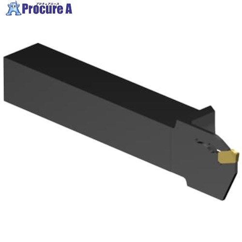 SANDVIK コロカットQD 突切り・溝入れ加工用シャンクバイト(480) QD-LFE1000-12S (480) 1本 ■▼315-1162 【送料都度見積】 ●KO521