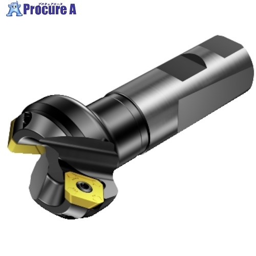 SANDVIK コロミル245 正面フライスカッター(450) RA245-032MN25-12L (450) 1台 ■▼315-1163 【送料都度見積】 ●KO521