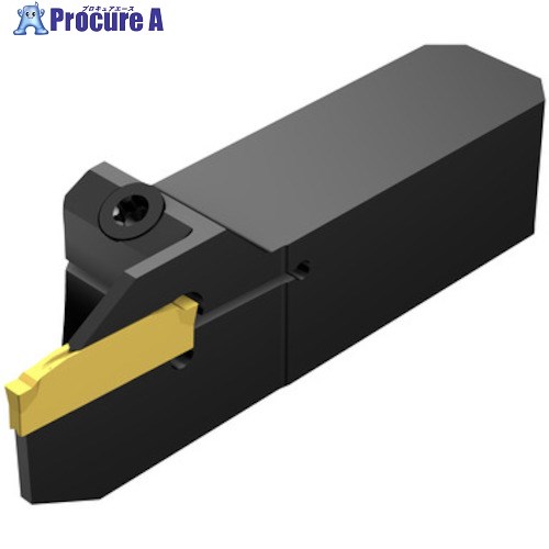 SANDVIK コロカット1・2 突切り・溝入れ加工用QSシャンクバイト(480) QS-RF123G067-10B (480) 1本 ■▼315-1169 【送料都度見積】 ●KO521