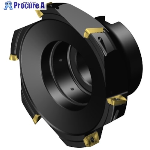 SANDVIK コロミル390 肩削り切り手(450) RA390-127R38-17L (450) 1台 ■▼315-1191 【貨物輸送都度積もり書き】 ●KO521