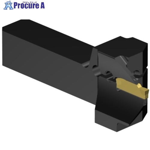 SANDVIK コロカット1・2 端面溝入れ加工用QSシャンクバイト(480) QS-LF123G055C12E-067B (480) 1本 ■▼315-1207 【送料都度見積】 ●KO521