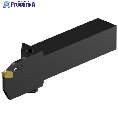 SANDVIK コロカットQD 突切り・溝入れ製造用シャンクバイト(480) QD-RFH1300C16A (480) 1本 ■▼315-1212 【貨物輸送都度積もり書き】 ●KO521 旋削用チップ-電動・エア工具用アクセサリー