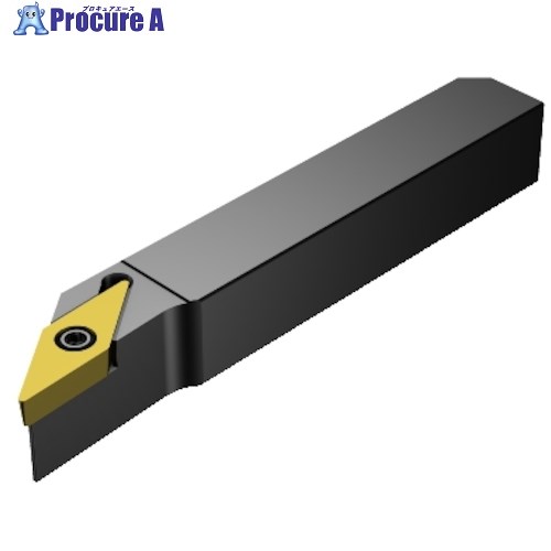 SANDVIK コロターン107 ねじ切り加工用QSシャンクバイト(210) QS-SVJBR 103X (210) 1本 ■▼315-1226 【送料都度見積】 ●KO521