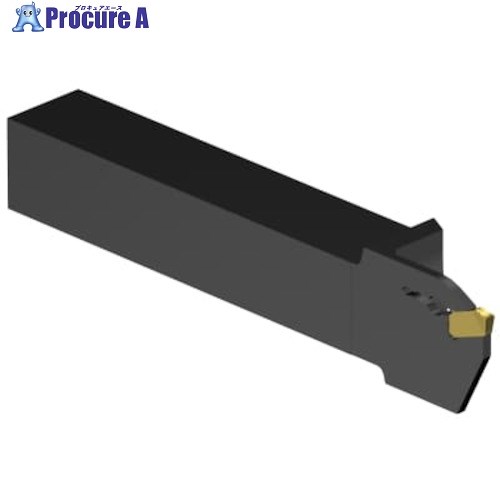 SANDVIK コロカットQD 突切り・溝入れ加工用シャンクバイト(480) QD-LFF1000-12S (480) 1本 ■▼315-1813 【送料都度見積】 ●KO521|プロキュアエース