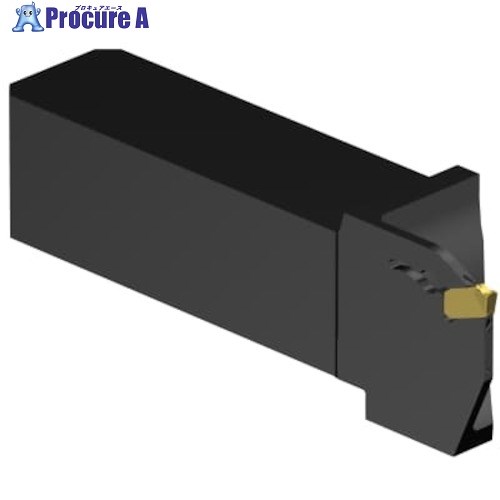SANDVIK コロカットQD 突切り・溝入れ加工用QSシャンクバイト(480) QS-QD-LFF1000C16D (480) 1本 ■▼315-1830 【送料都度見積】 ●KO521