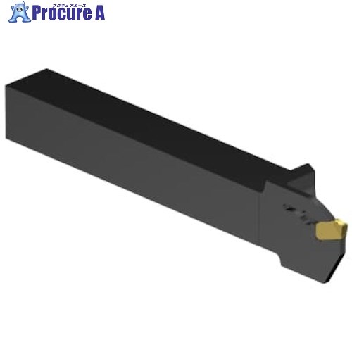 SANDVIK コロカットQD 突切り・溝入れ産業用シャンクバイト(480) QD-LFF0800-10S (480) 1本 ■▼315-1835 【貨物輸送都度積もり書き】 ●KO521