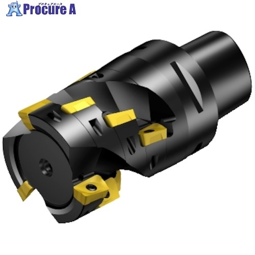 SANDVIK コロミル390 ロングエッジ肩削りカッター(440) RA390-032C5-54L (440) 1台 ■▼315-1850 【送料都度見積】 ●KO521