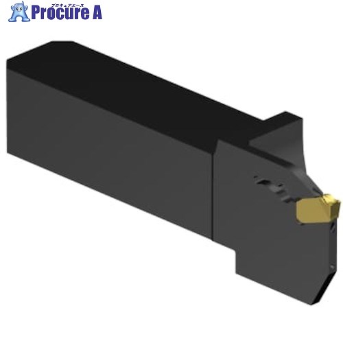 SANDVIK コロカットQD 突切り・溝入れ加工用QSシャンクバイト(480) QS-QD-LFG1000C12D (480) 1本 ■▼315-1859 【送料都度見積】 ●KO521