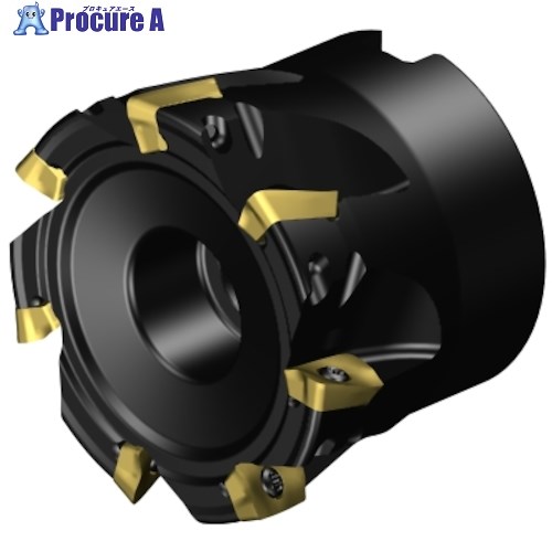 SANDVIK コロミル390 肩削りカッター(450) RA390-051R19-11H (450) 1台 ■▼315-1869 【送料都度見積】 ●KO521