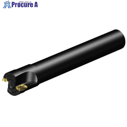 SANDVIK コロミルCoroMill[[R上]]390 肩削りカッター(440) RA390-038O32L-17L (440) 1台 ■▼315-1871 【送料都度見積】 ●KO521｜プロキュアエース