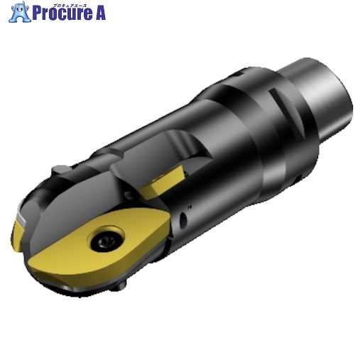 SANDVIK コロミル216 ボールエンドミル(440) RA216-51C5-125 (440) 1本 ■▼315-1885 【貨物輸送都度積もり書き】 ●KO521