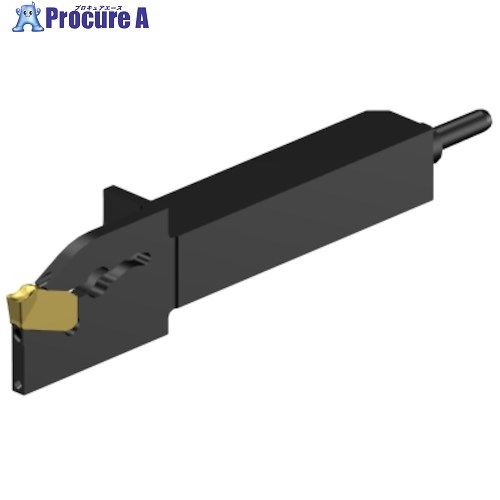 SANDVIK コロカットQD 突切り・溝入れ加工用QSシャンクバイト(480) QS-QD-RFF0500C06S (480) 1本 ■▼315-1896 【送料都度見積】 ●KO521|プロキュアエース