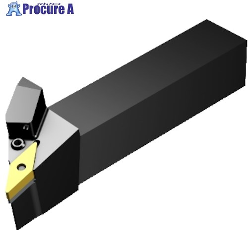 SANDVIK T-Max P 旋削加工用シャンクバイト(210) PVJNL 16 3DHP (210) 1本 ■▼315-2482 【貨物輸送都度積もり書き】 ●KO521