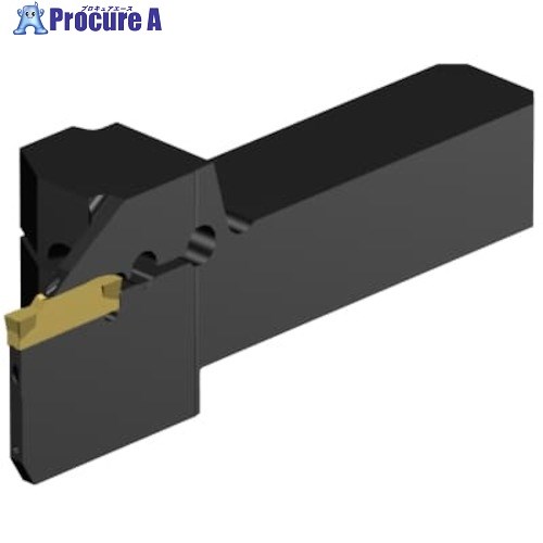 SANDVIK コロカット1・2 突切り・溝入れ加工用QSシャンクバイト(480) QS-RF123G063C12E (480) 1本 ■▼315-2484 【送料都度見積】 ●KO521